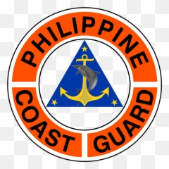 Coast Guard Logo Vector - Phil Coast Guard Logo Png,Uscg Logos
