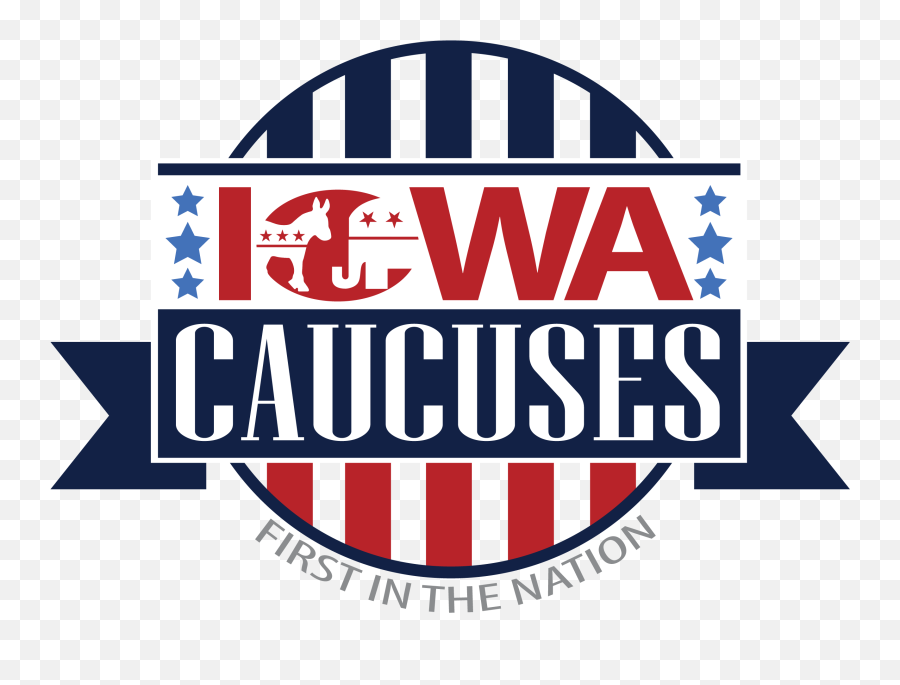Bernie Sanders Surge Lead Story As Iowa - Iowa Caucuses Png,Bernie Logo Font