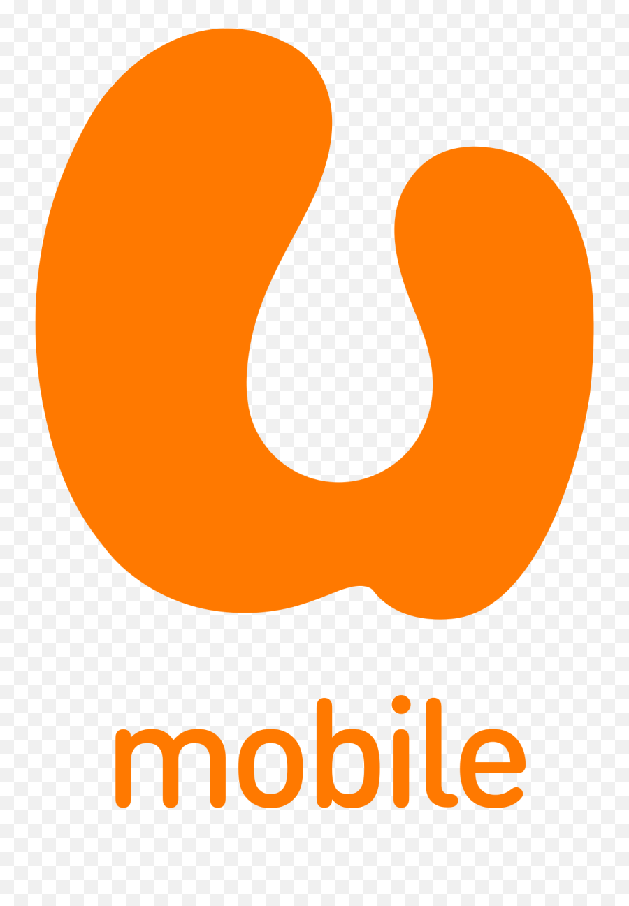 U Mobile - U Mobile Png,Mobile 1 Logo