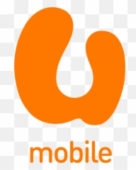 U Mobile - png