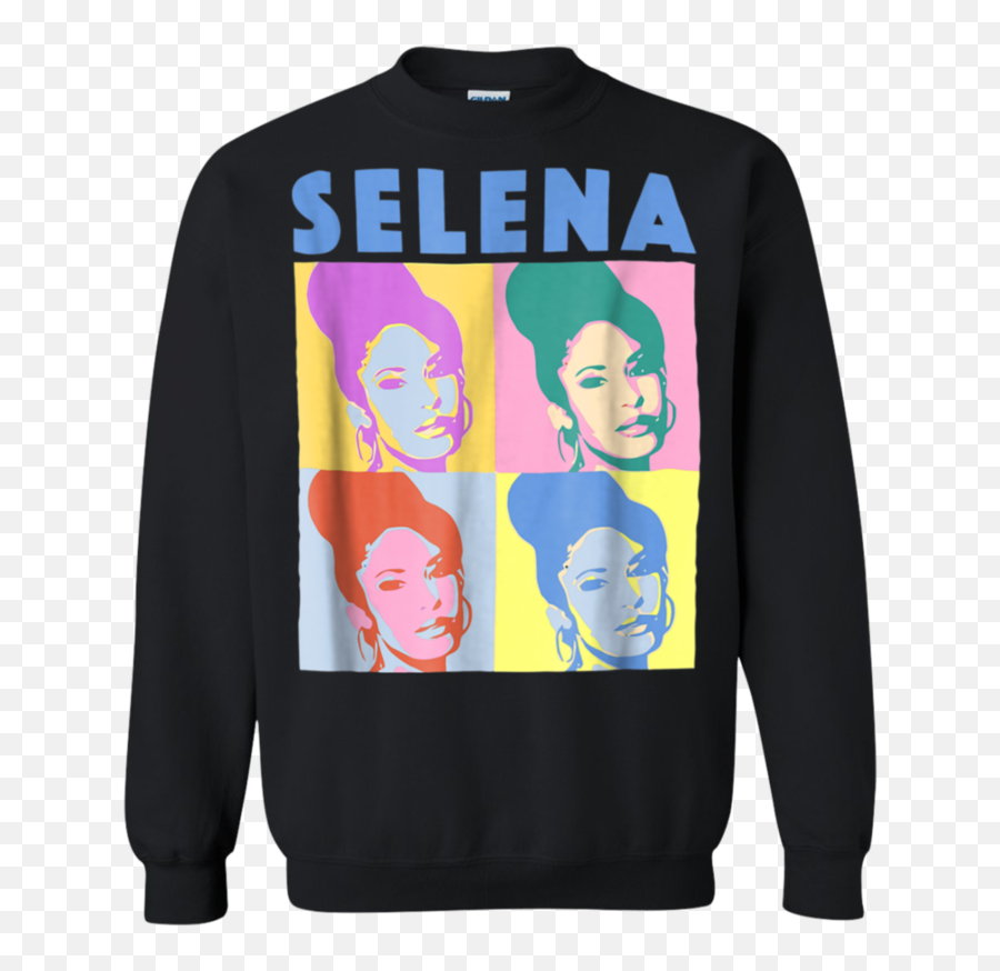 Selena Quintanilla Shirt Sweatshirt - Logic Rick And Morty Shirt Png,Selena Quintanilla Png