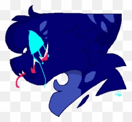 Pixilart - monster cat by wildcats11085 Dtv png
