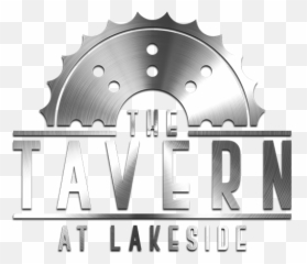 The Tavern - Horizontal Png,At&t Logo Png