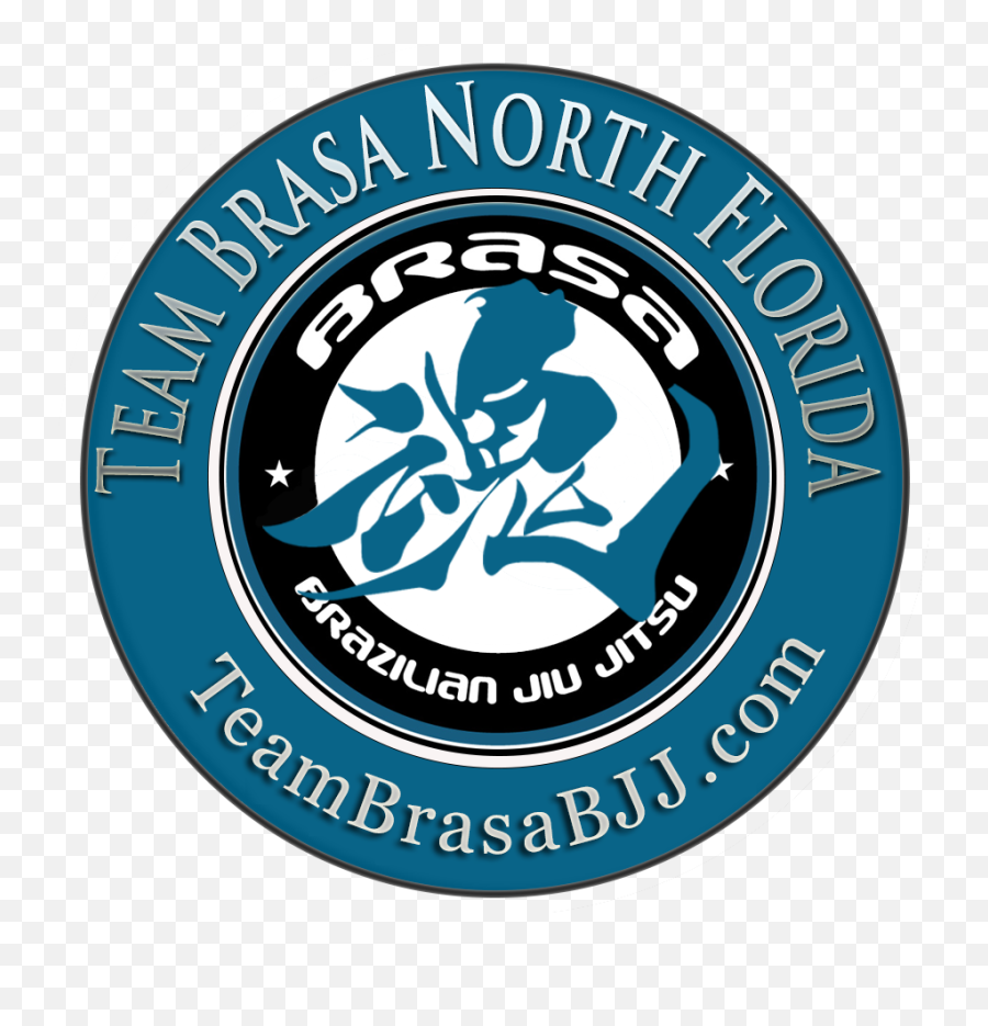 Class - Schedule Jacksonville Team Brasa Bjj Jacksonville Japanese Symbol For Soul Png,Brasa Logo