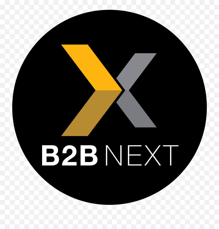 B2b Next 2020 Conference Sept 29 - 30 B2b Ecommerce Vertical Png,Chicago Booth Logo