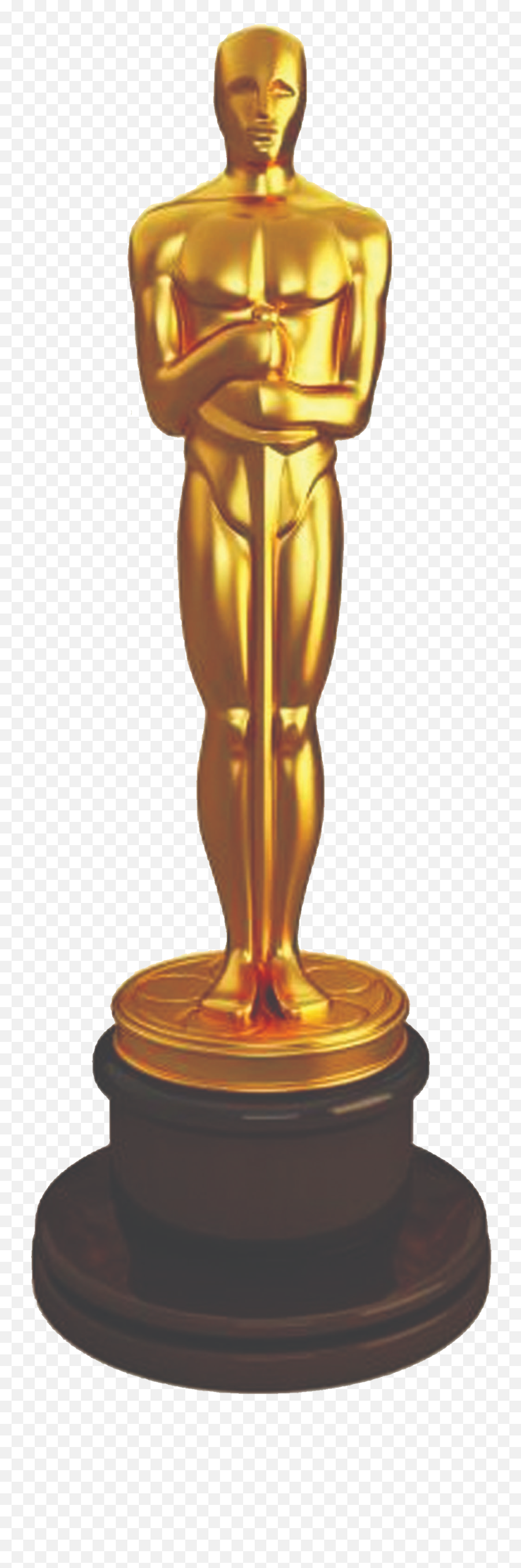 Academy Awards Png The Oscars Oscar Trophy