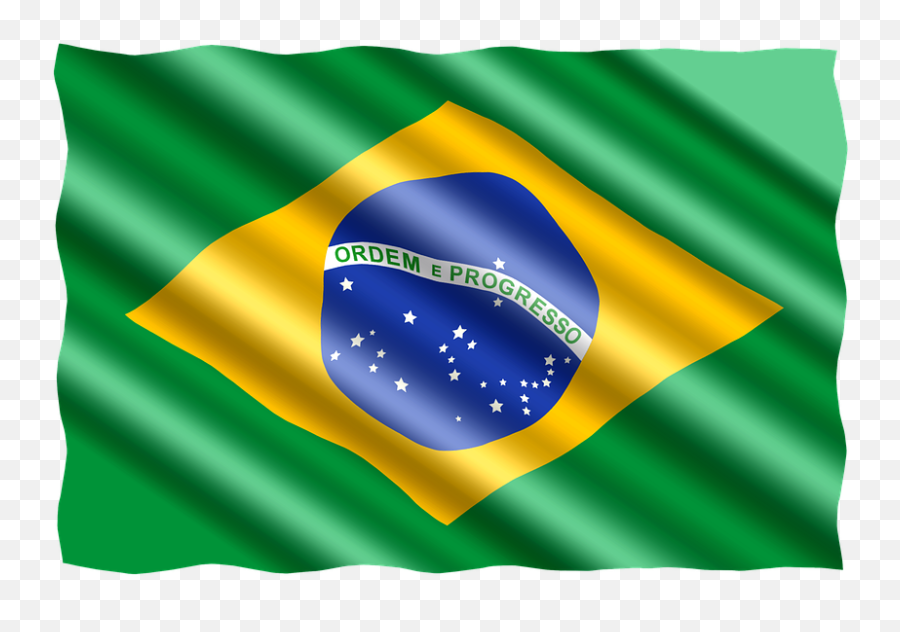 Flag - Brazil Flag Meaning Png,Brasil Png