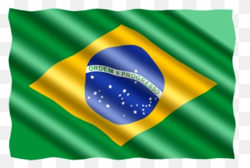 Flag - Brazil Flag Meaning Png,Brasil Png