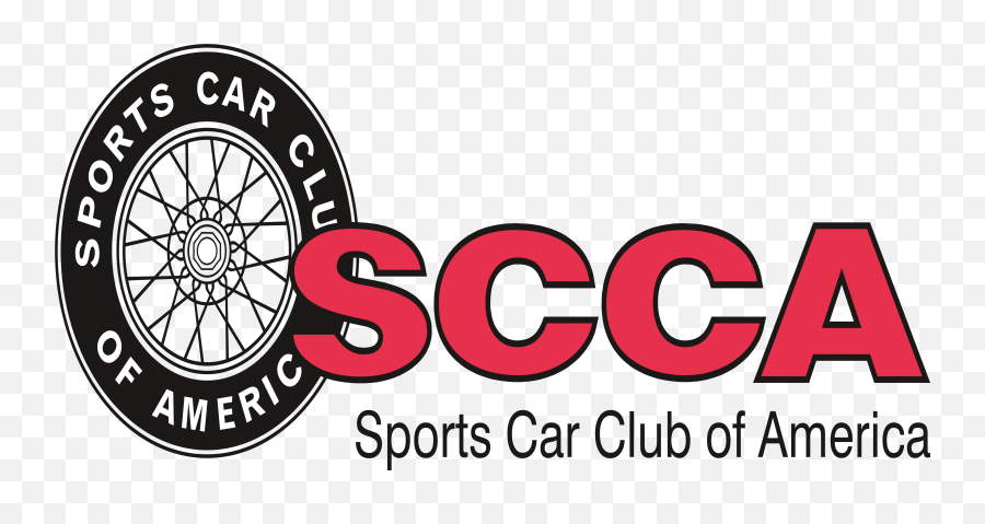 Sports Car Club Of America - Sports Car Club Of America Png,Club America Logo