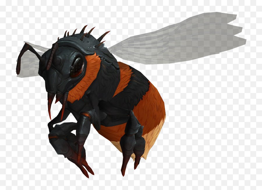 Honeyback Hive The - Fictional Character Png,Discord Honeycomb Icon