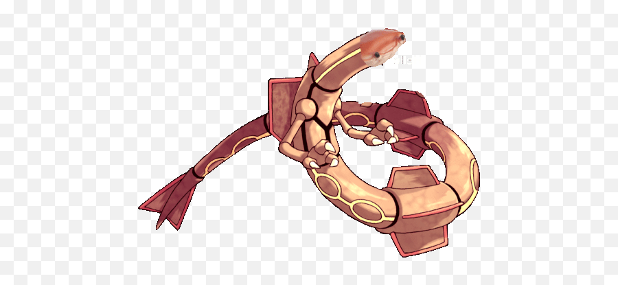 Rayquaza Crab Gif - Rayquaza Crab Krab Discover U0026 Share Gifs Art Png,Mega Rayquaza Icon