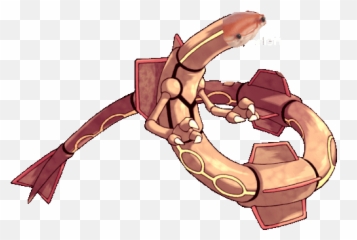 Rayquaza Crab Gif - Krab Discover u0026 Share GIFs Art png