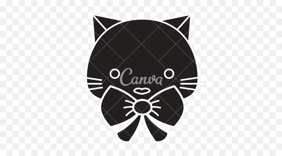 Small Cat Icon 311106 - Free Icons Library Dot Png,Cat Icon Set