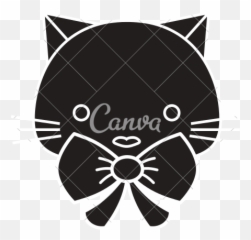 Small Cat Icon 311106 - Free Icons Library Dot png