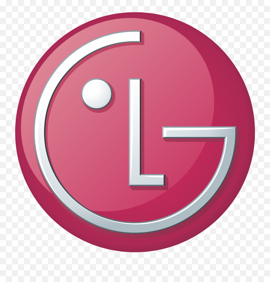 Lg Logo Png Free Download Brands - Lg Logo Png Hd,Lg Logos