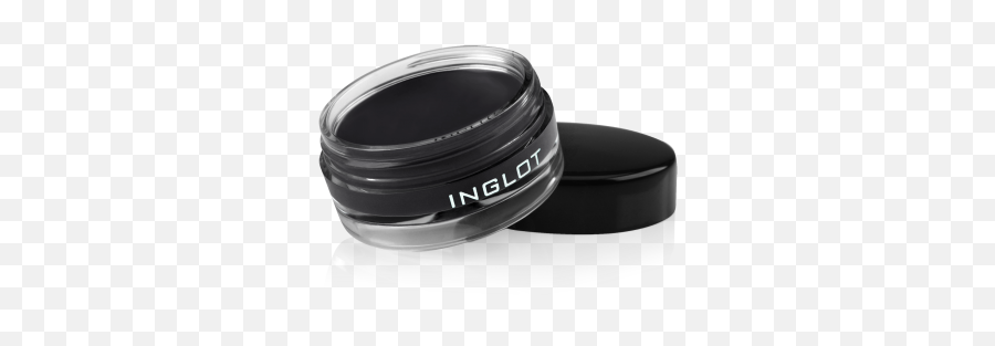 The Best Black Eyeliner Of All Time According To 8 Celebrity - Inglot Gel Liner 77 Png,Color Icon Kohl Eyeliner Pencil