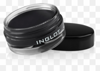 The Best Black Eyeliner Of All Time According To 8 Celebrity - Inglot Gel Liner 77 png