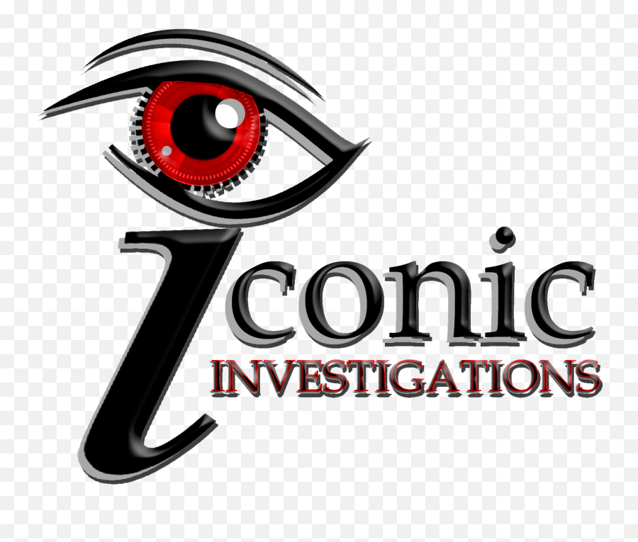 Iconic Investigations - Licensed Private Investigators Dot Png,Private Investigator Icon