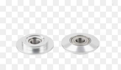 Silveru0027s Neomax Coilover Kit Radial Bearing Upgrade - Coilover Beaeing Kit Png,Rc Icon A5 Kit