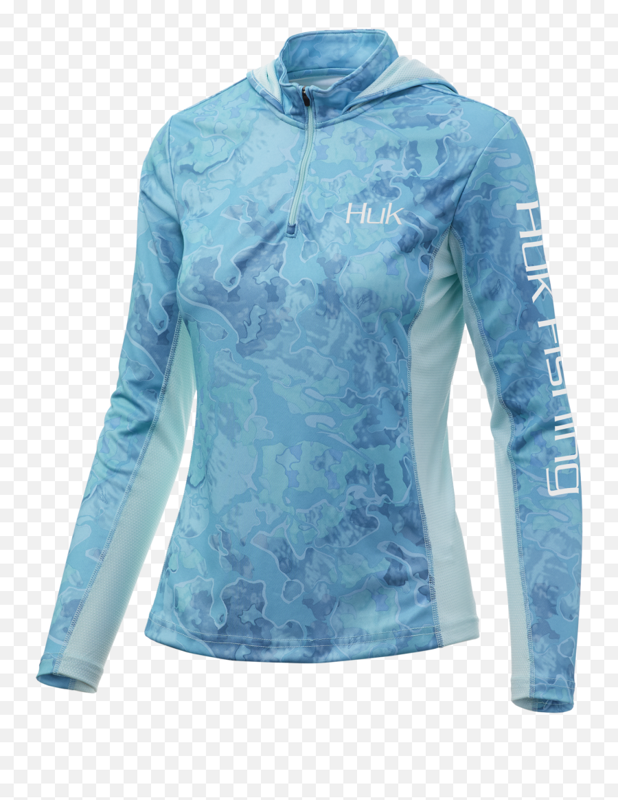 Huk Gear - Long Sleeve Png,Huk Kryptek Icon Hoody