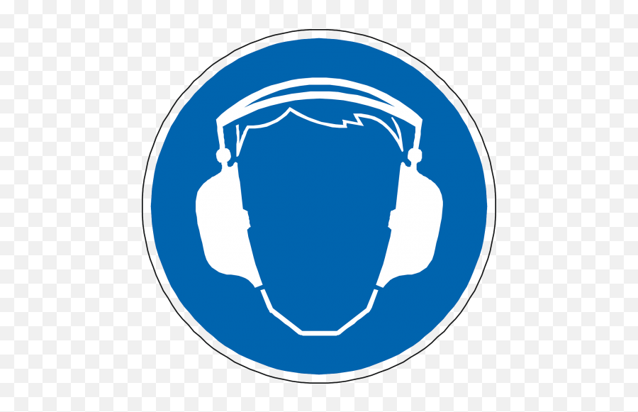 Earphones Music Young Sound Public Domain Image - Freeimg Ppe Ear Protection Png,Earbuds Icon