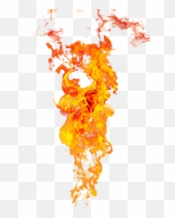 Flame Fire Png