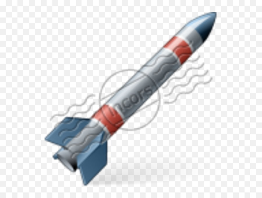 Ballistic Missile 15 - Only Indian Missle Without Background Png,Missle Icon