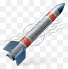 Ballistic Missile 15 - Only Indian Missle Without Background png