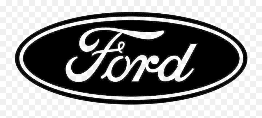 Ford Logo Png Hd - Ford Logo Png Hd,Emblem Png
