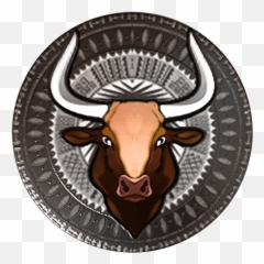 Moorabaraba - Ox png