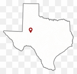 An In - Flight Challenge The Shale Life Texas State White Black Background png