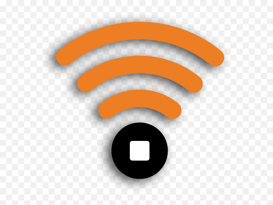Luci Live - Dot Png,Live Recording Icon
