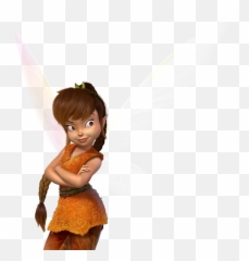 Tinker Bell Disney Princess Cosplay Wig - All Of The Tinkerbell Fairies png