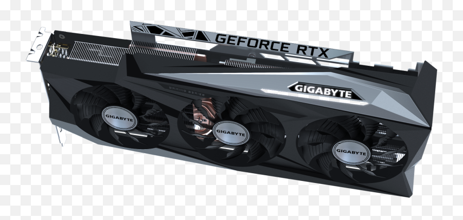 Geforce Rtx 3080 Gaming Oc 10g Rev 10 Gallery - Gigabyte Rtx 3080 Png,Voltage Gaming Icon