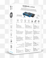 Rugged Drive Identity - Language Png,Festplatte Icon