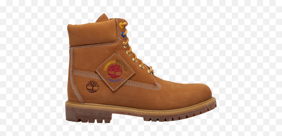 Waterproof Boots Timberland - Lace Up Png,Timberland Icon Boots