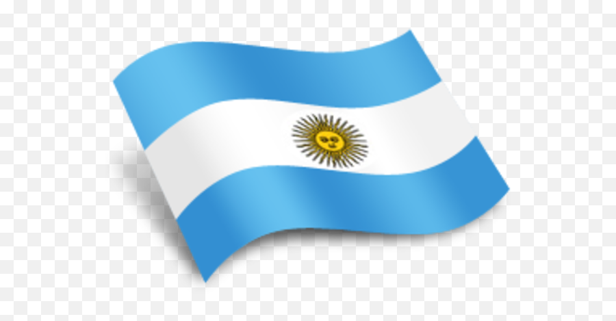 Download Argentina Flag Hd Icon Png Image With No Background - Flag Of Argentina,Hd Icon Images