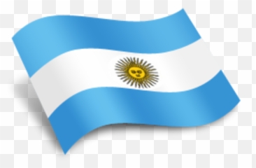 Download Argentina Flag Hd Icon Png Image With No Background - Of
