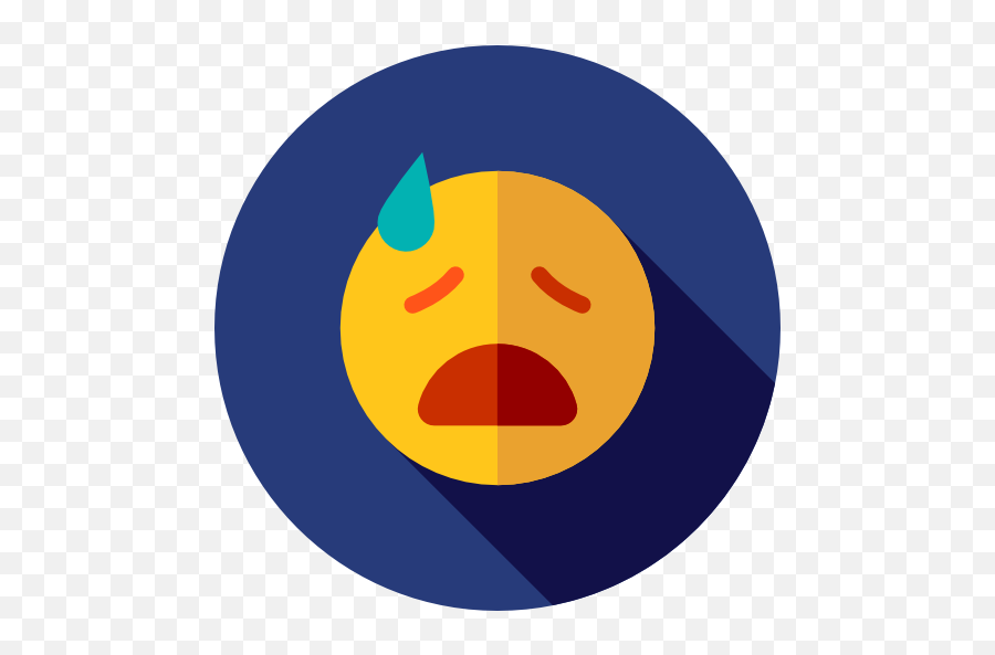 Sad - Dot Png,Sad Icon Png