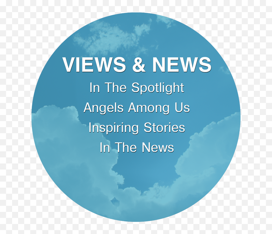 Views - Newsiconrev Volunteer Network Oc Helping You Language Png,Angels Icon