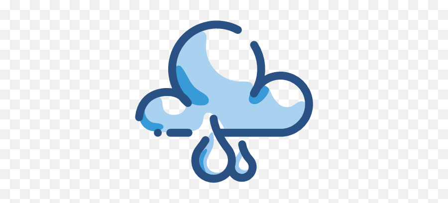 Weather Forecast Cloud Cloudy Icon Png Duo