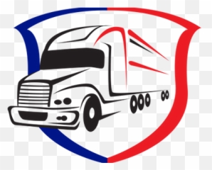 Heavy Haul Transportation Services Fts Llc United States - Red Trailer Truck Vector png