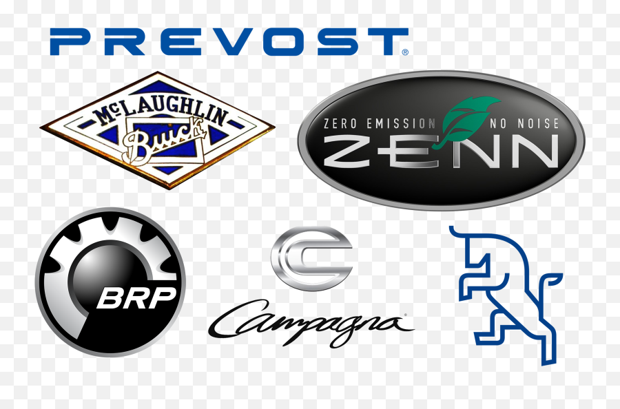 Canadian Car Brands Companies And Manufacturers Brand - Car Brands In Canada Png,Car Brands Logos