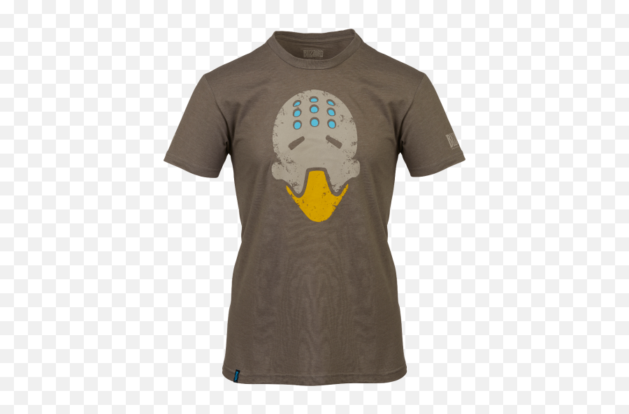 Download Overwatch Zenyatta Shirt Png Image With No - Active Shirt,Zenyatta Png