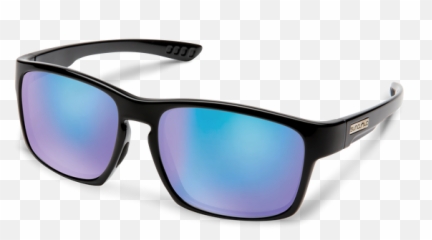 Suncloud Sunglasses - Fairfield Polarized png