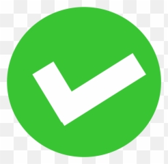 The Most Edited Tick Picsart - Dot png