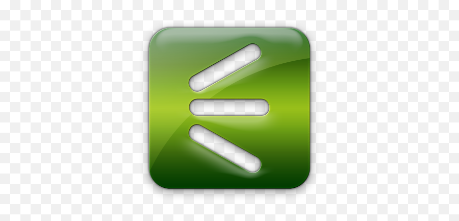 Logo Square Technorati Icon Green Jelly Social Media - Shoutwire Logo Png,3 Lines Icon