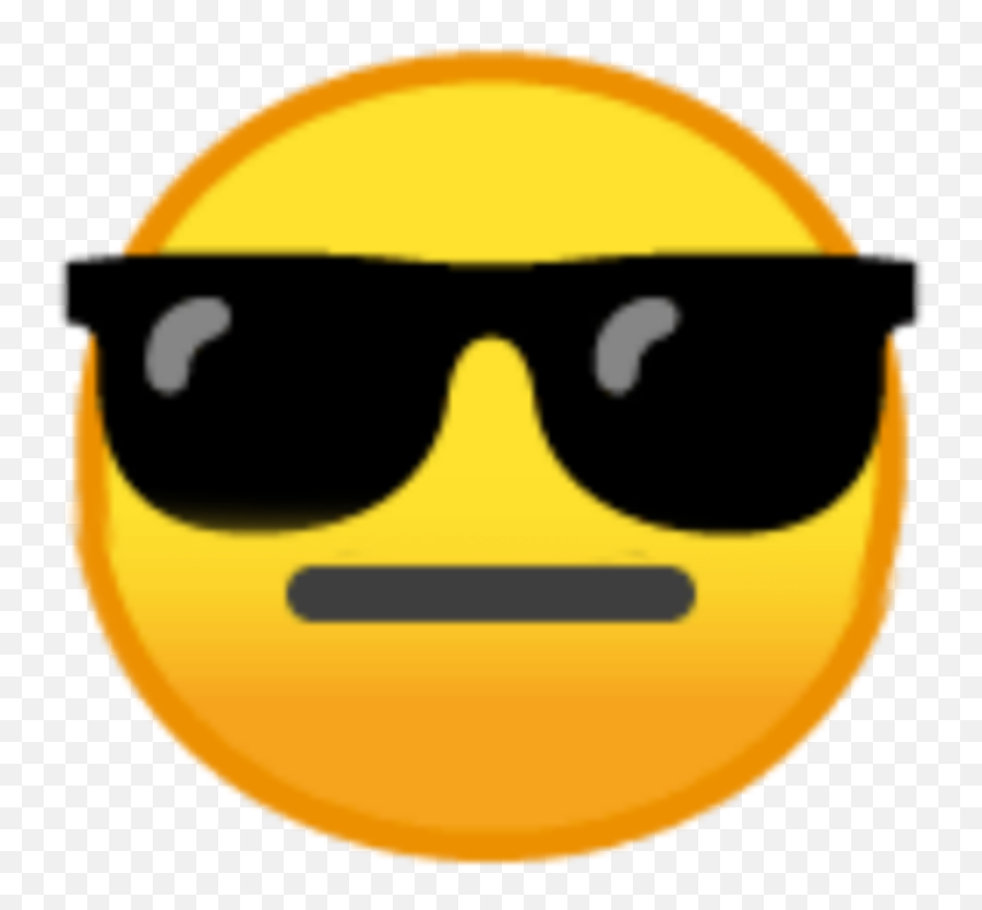 The Most Edited Espi Picsart - Smiling Face With Sunglasses Svg Png,Cool Skype Icon