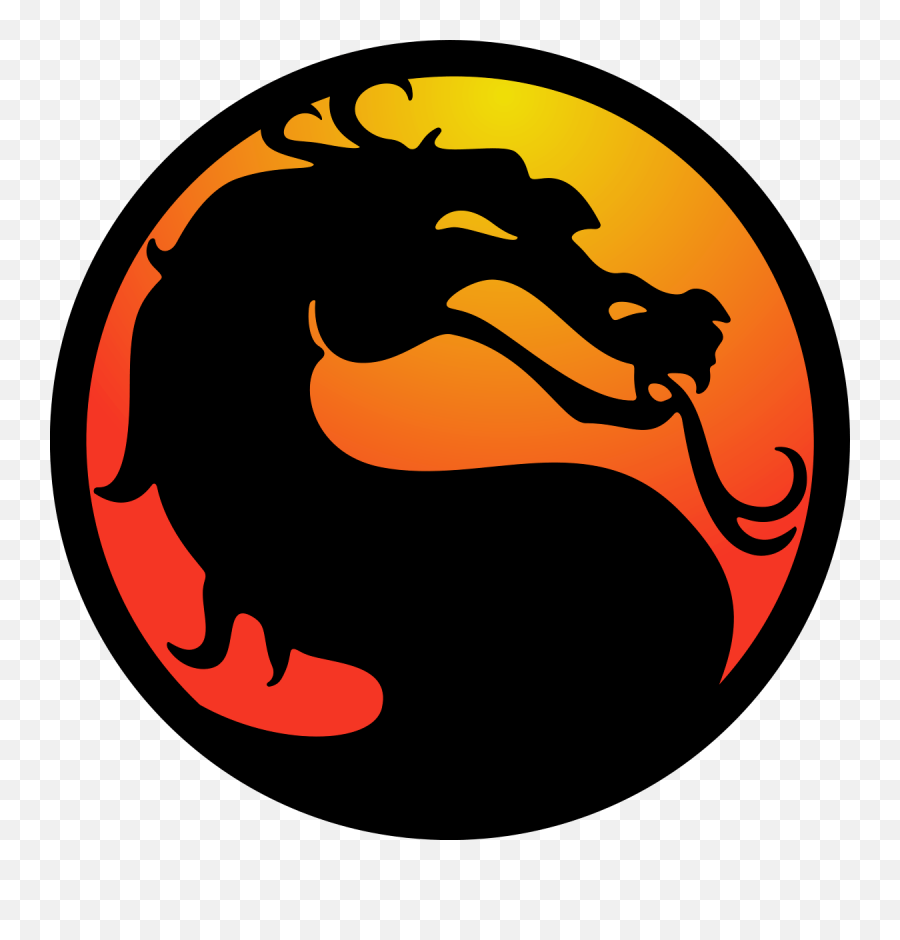 Mortal Kombat - Wikiwand Mortal Kombat Logo Png,Chess Titans Icon