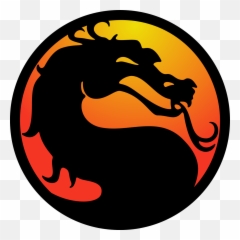 Mortal Kombat - Wikiwand Logo png